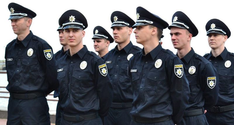 В Киеве появится «диалоговая» полиция