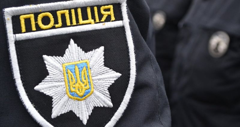 Полиция Киева, Харькова и Днепра переходит на усиленный вариант несения службы