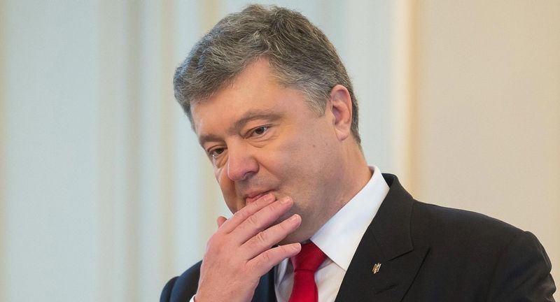 Порошенко: Украина получит безвиз через несколько недель