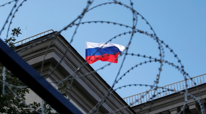 ООН: Россия потеряла из-за санкций в два раза меньше, чем страны Запада
