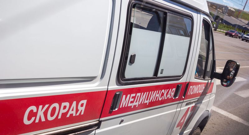 Двое пострадавших от взрыва в петербургском метро умерли в больнице