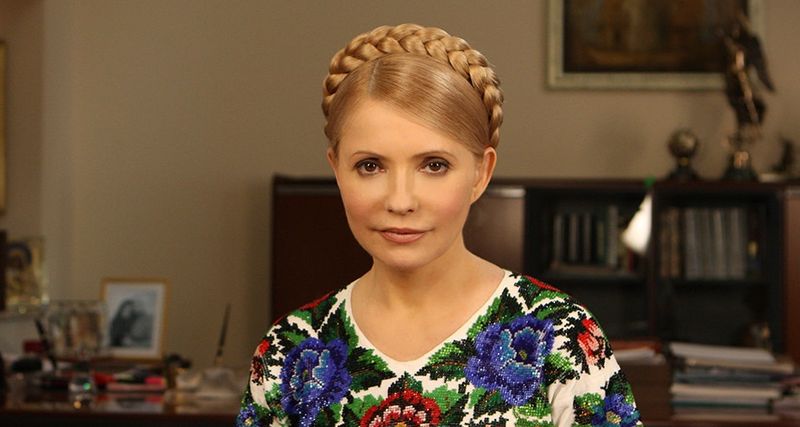 Ляшко: Тимошенко – прабабушка украинской коррупции