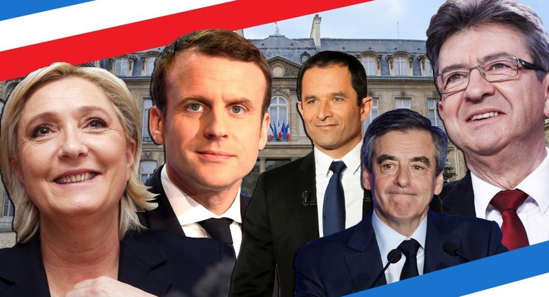 Выборы во Франции: подсчитаны все бюллетени