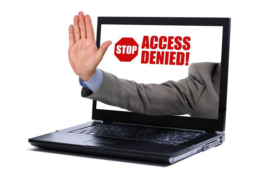 СНБО: Пользователей и провайдеров не будут наказывать за обход блокировки