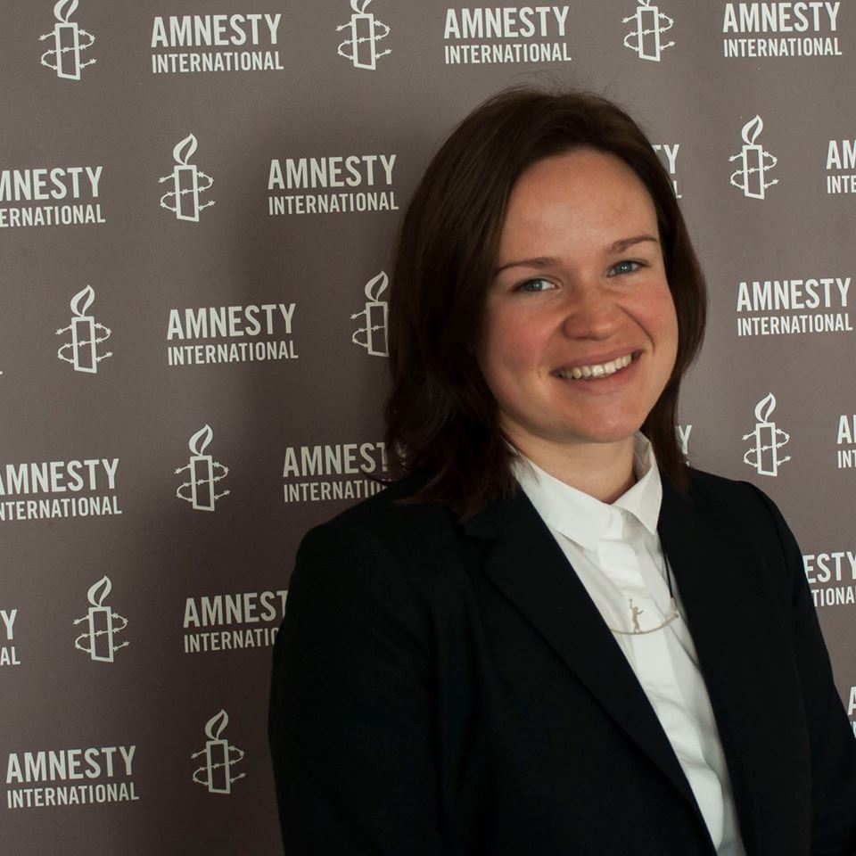 Amnesty International: Закон о декоммунизации должен быть отменен