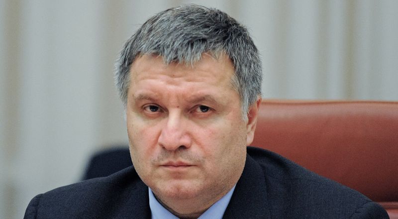 Аваков рассказал об угрозах Матиосу и звонках из Москвы