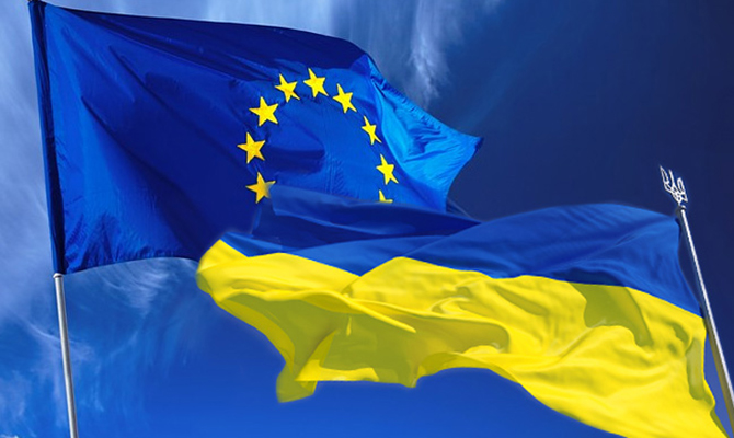 ЕС ждет от Украины пояснений касательно блокировки соцсетей