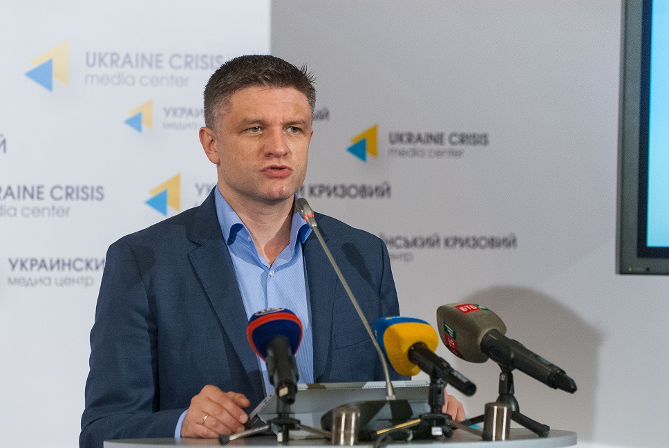 Шимкив: Блокировка усложнит доступ для 50-60% украинских пользователей