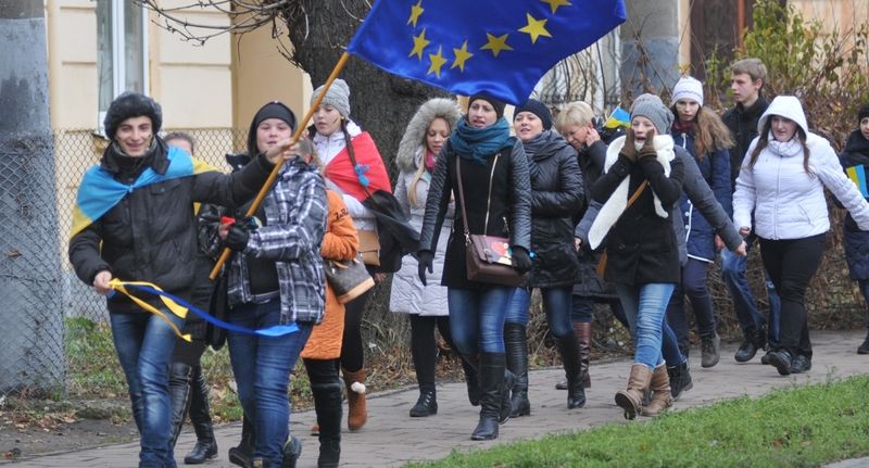 В ЕС назвали условия, при которых Украина лишится безвиза