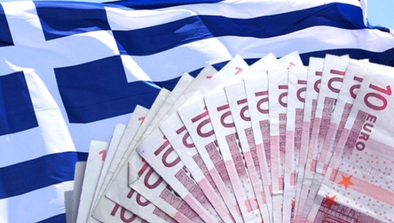 Греция договорилась со своими кредиторами