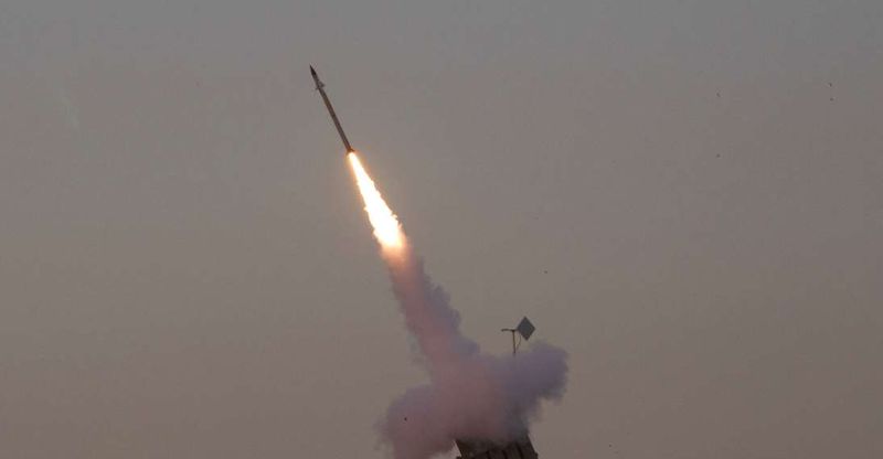 МИД Украины осудило запуск баллистической ракеты КНДР