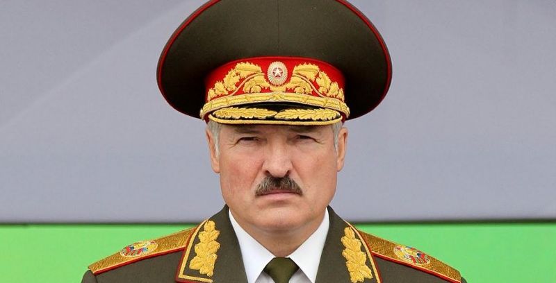 Лукашенко: не позволим отнять у народа Великую Победу