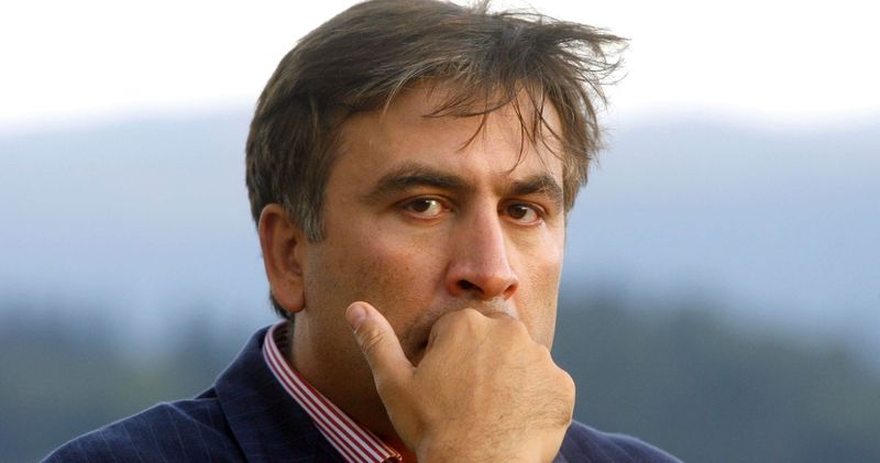 Саакашвили: сепаратисты создали частные армии в Одессе, Бессарабии и Харькове