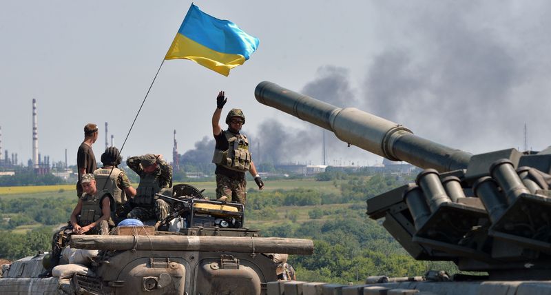 В Украине возродят Институт танковых войск