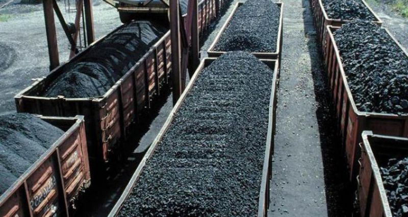 Насалик: Украина рассматривает три направления поставки угля