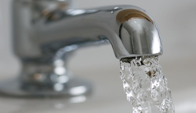 Гарбуз: прекращать поставку воды в «ЛНР» не будут