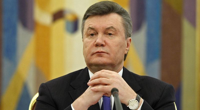 Суд по делу Януковича продолжится 16 июня