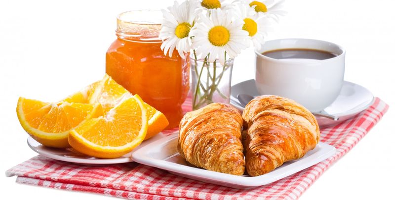 В Prozorro можно купить частный завтрак с замминистра