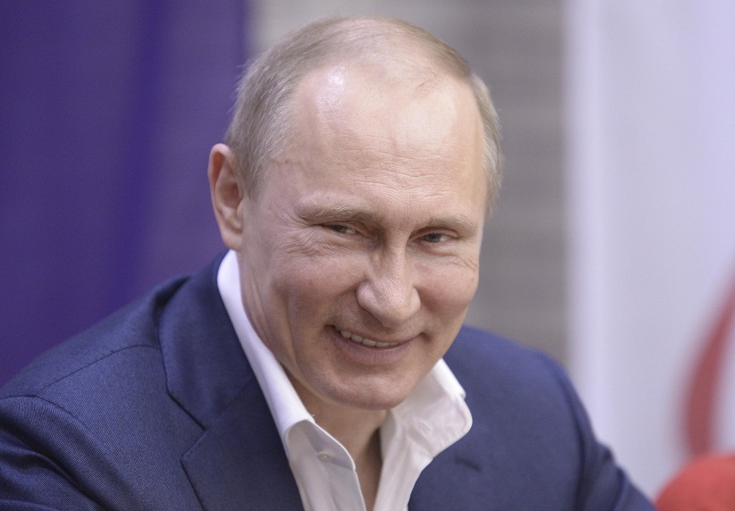 Путин: Никто бы не пережил войну РФ и США