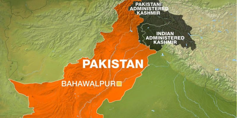 Не менее 123 человек погибли в пожаре после ДТП с бензовозом в Пакистане