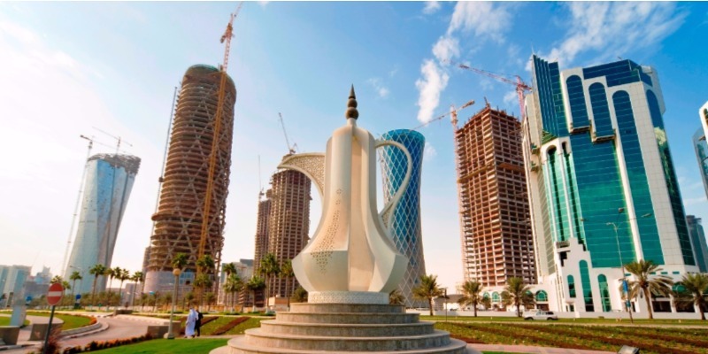 Арабские страны предъявили Катару требования для снятия блокады