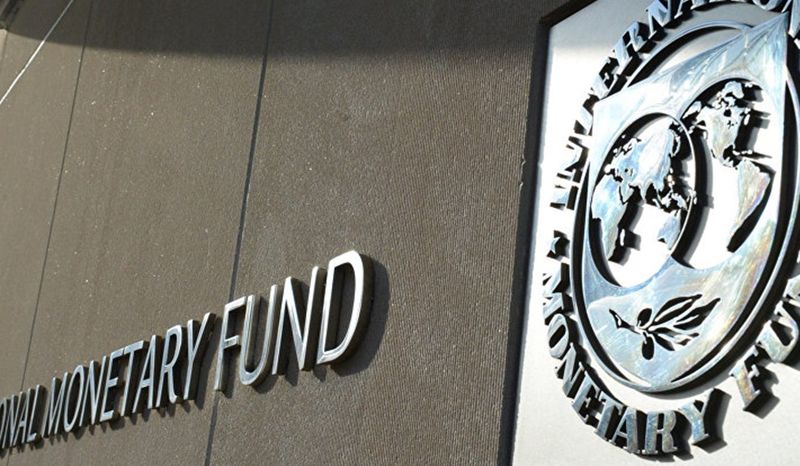 МВФ назначил нового постпреда в Украине