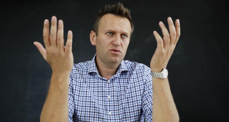 Навальный обжаловал решение суда по иску Усманова