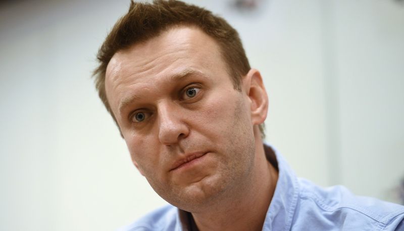 Навальному снижен срок ареста