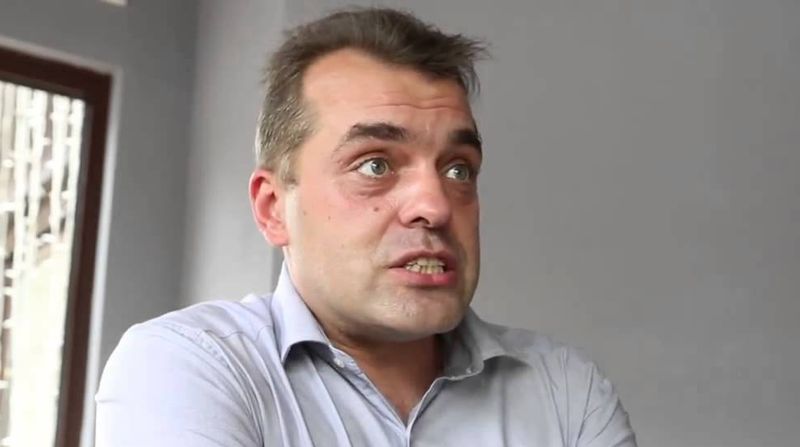 Бирюков: российский МИД скрежещет зубами из-за новых санкций