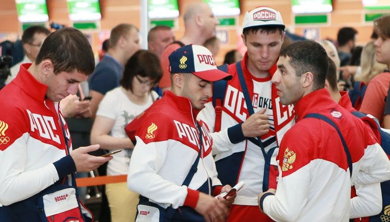 В Федерации бокса объяснили недопуск части российской делегации на чемпионат