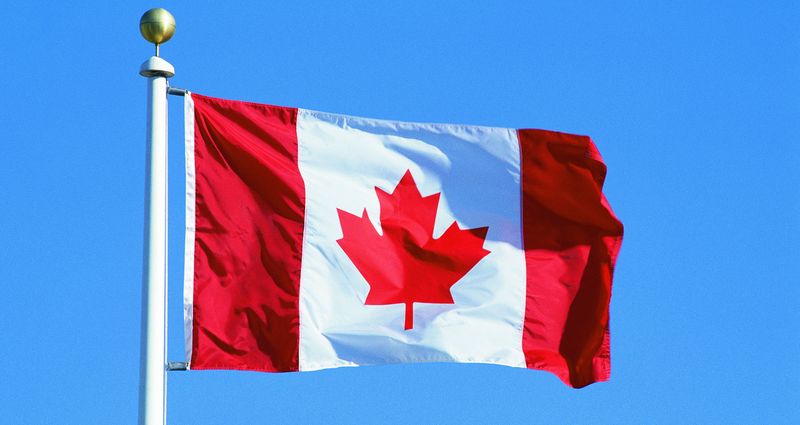 Соглашение о свободной торговле между Украиной и Канадой начнет работать с 1 августа