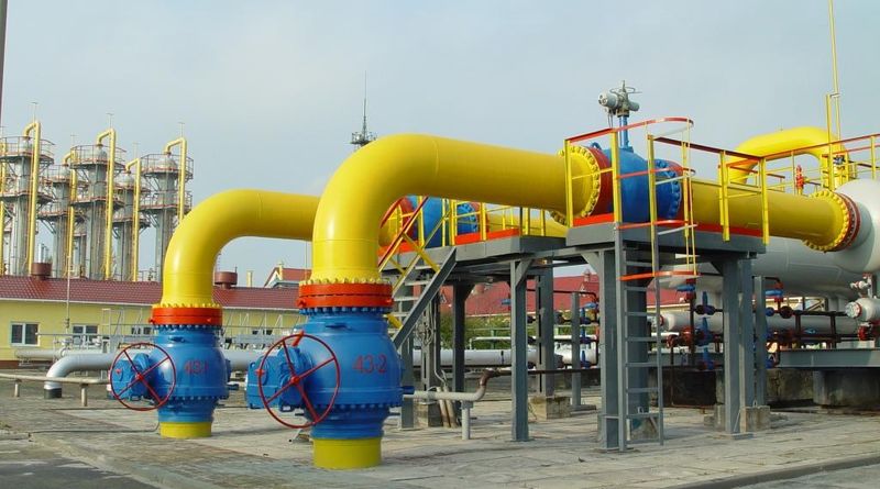 Нафтогаз: Украинская ГТС – лучший путь поставок газа в Европу
