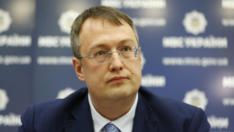 Геращенко: Украина одержала сокрушительную победу на энергетическом фронте