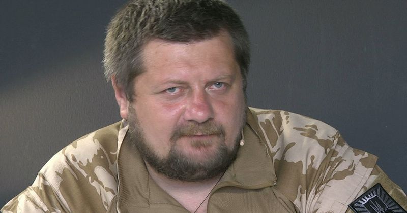 Мосийчук: Призываю патриотов подтягиваться к Шевченковскому суду