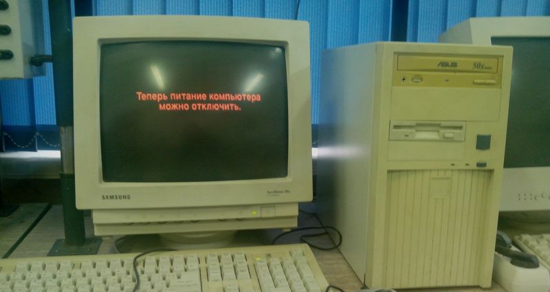 Petya: в киберполиции дали советы «очень простым» пользователям ПК