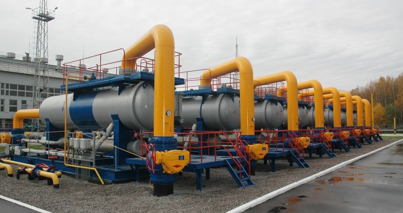 Комитет Рады рассмотрит газовый контракт 2009 года на предмет угрозы нацбезопасности