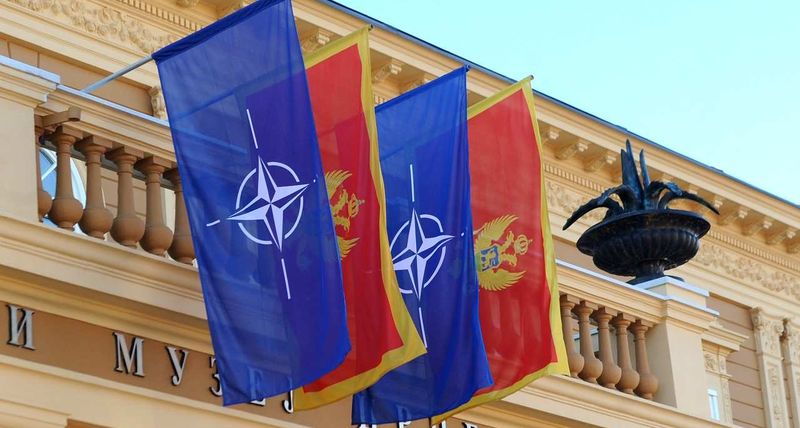 Климкин прокомментировал членство Черногории в НАТО
