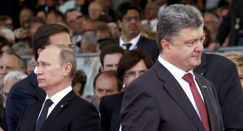 Путин: кто хочет быть европейцем, пусть сначала счета в офшорах закроет