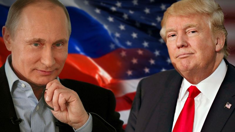 Daily Beast: Разведывательное сообщество опасается первой встречи Трампа и Путина (перевод)