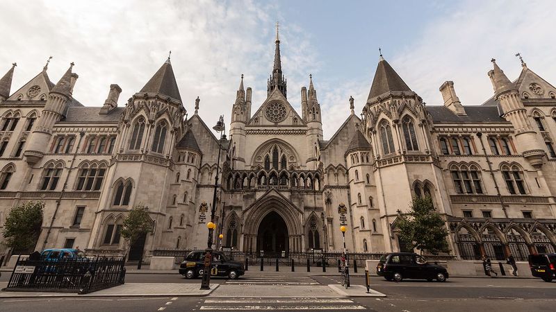 Украина до 23 июня подаст апелляцию на решение Высокого суда Лондона