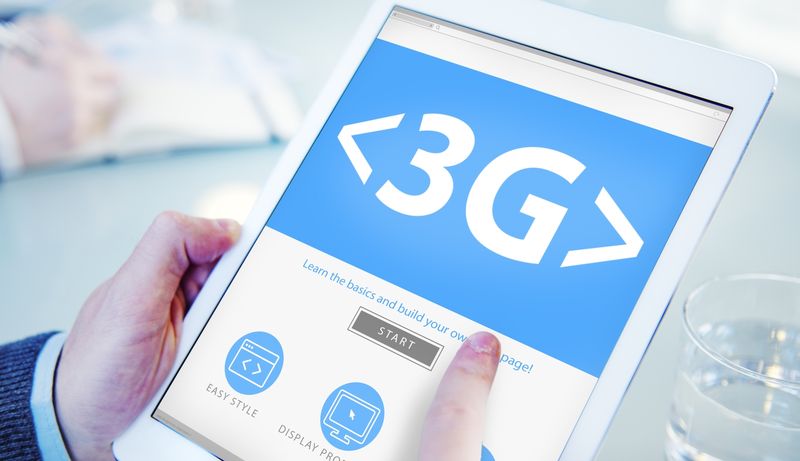 От Киевстара и Vodafone потребовали выключить 3G в Житомире