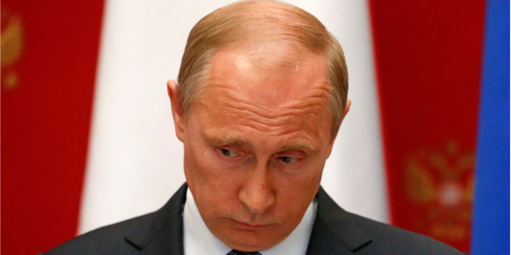 Путин: Отношения РФ и США изменятся нескоро