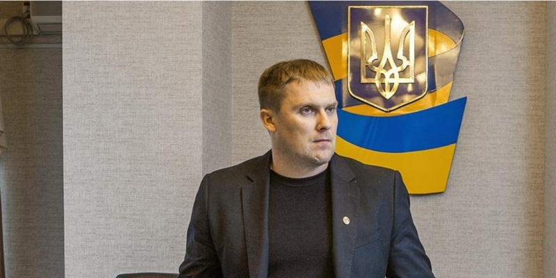 Троян сравнил украинских политиков с зайцем из мультфильма