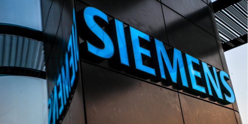 Для установки турбин в Крыму была привлечена фирма с участием Siemens, — СМИ