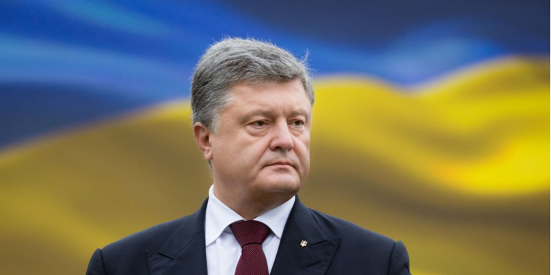 Порошенко: 2,6 млн украинцев получают помощь по программам ООН