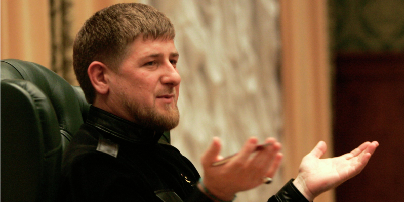 Кадыров: Я готов покинуть пост и поехать в Иерусалим охранять мечеть
