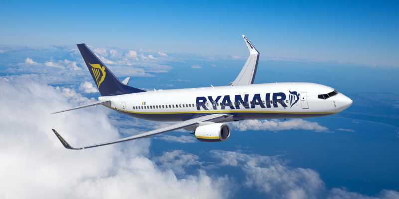 «Борисполь» отказался выполнить ряд условий Ryanair