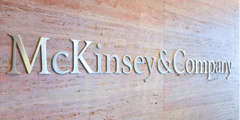 McKinsey разработает стратегию ПриватБанка