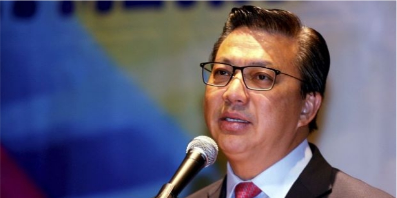 В Малайзии рассчитывают на предъявление обвинений по делу рейса MH17 до конца года