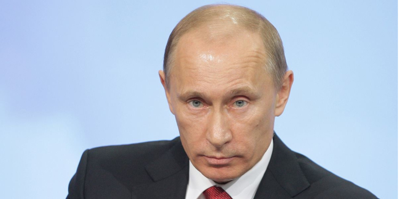 Путин: Невозможно бесконечно терпеть хамство в отношении России